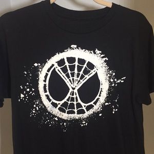 Hot topic Spider-Man: Far From Home t-shirt
